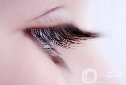 睫毛移植*果怎么樣？