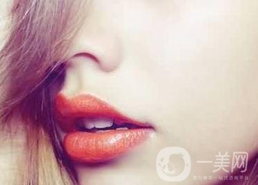 非手術(shù)豐唇方法有哪些？