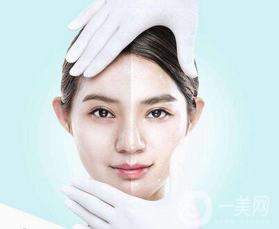 像束激光美白嫩膚功*有哪些？