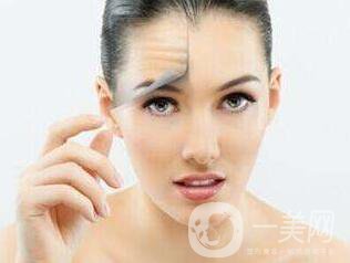 抬頭紋太重怎么辦？如何去抬頭紋？