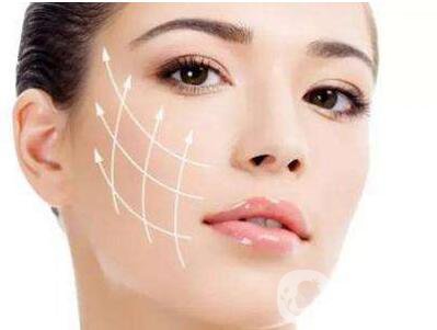 小切口面部提升手術(shù),抗衰,*果