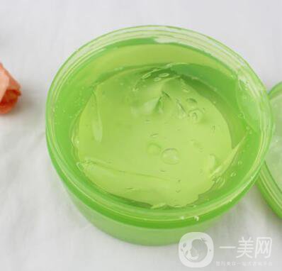 復(fù)合彩光祛痘印*果*嗎 和蘆薈膠去痘印說債見