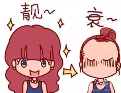 北京醫(yī)院做人工頭發(fā)種植價(jià)格 發(fā)際線后移也不是問(wèn)題 