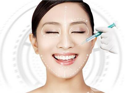 怎樣變瓜子臉？可以打*嗎？