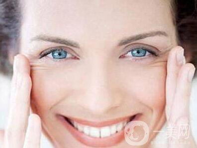 怎么除魚尾紋？有哪些方法？