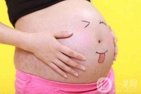 有妊娠紋怎么辦？什么方法**？