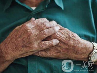 怎樣去掉手上的老年斑？