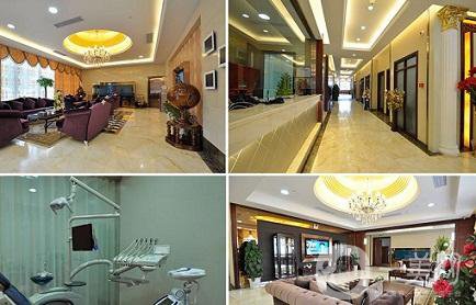 太原麗都整形2018價(jià)格表（價(jià)目表）更新上線一覽