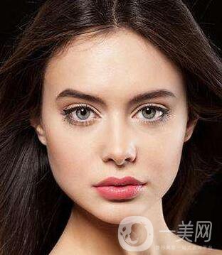 硅膠隆鼻是*的嗎？