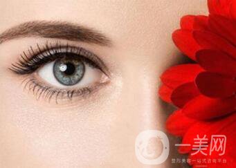 割雙眼皮術后的疤痕增生會消失嗎