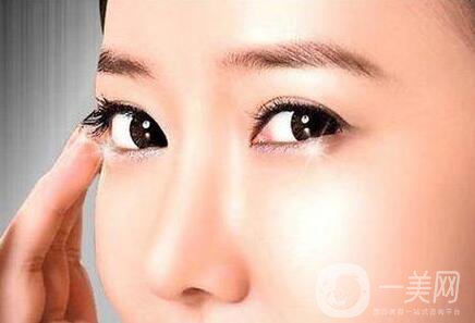 內(nèi)切祛眼袋術后護理主要有哪幾點？