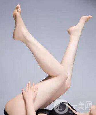 小腿吸脂后多久可以走？