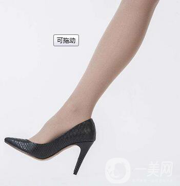 小腿吸脂后多久可以走？