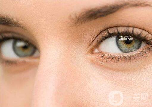 內(nèi)切眼袋真實恢復過程，術(shù)后注意事項