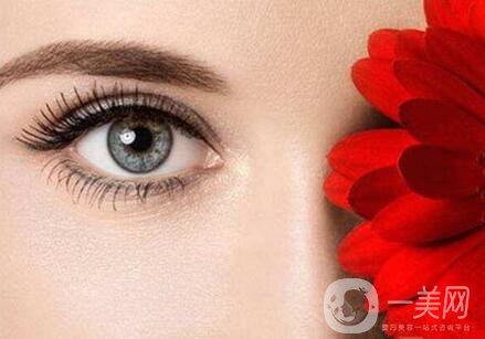 全切雙眼皮能維持多久？