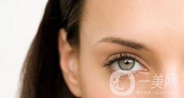 眼臉下至老了會(huì)怎么樣?會(huì)變下垂嗎?