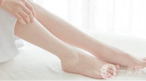 *注射瘦小腿*果怎么樣？