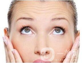 抬頭紋能消除嗎？有哪些方法？