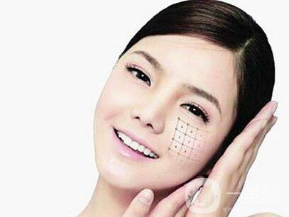 熱瑪吉緊膚除皺價(jià)格多少錢(qián)？