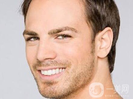 植胡須適合哪種人？