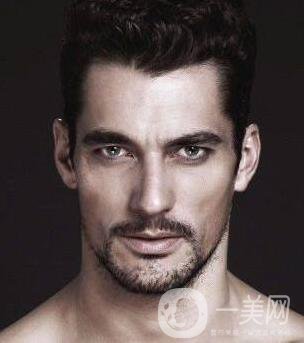 植胡須適合哪種人？