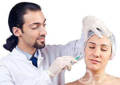 注射伊維蘭除皺*果怎么樣？