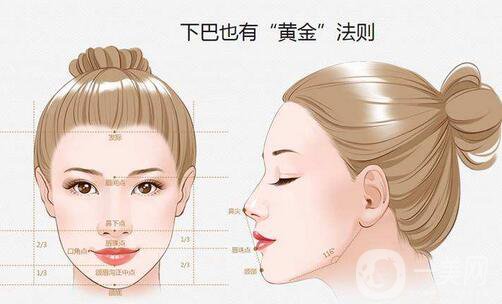 墊下巴什么材料好？墊下巴材料介紹介紹！