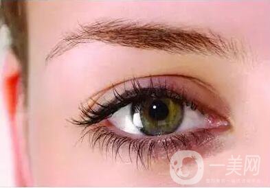 開眼角,開眼角風(fēng)險(xiǎn),開眼角風(fēng)險(xiǎn)大不大