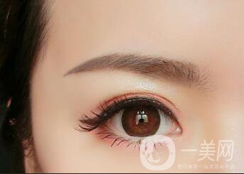 廣東切眉整形手術(shù)多少錢