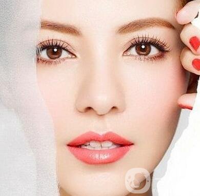 開外眼角幾天恢復(fù)自然