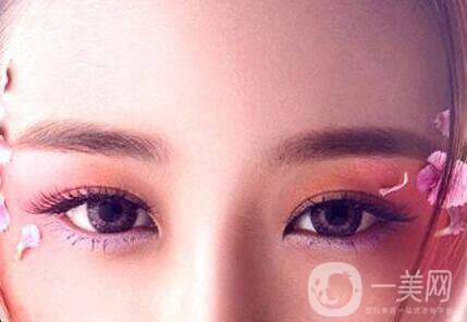 做完雙眼皮怎么消腫快？