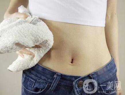 廣東去妊娠紋要花多少錢？