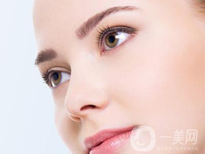 開眼角有些什么后遺癥 術后要注意什么