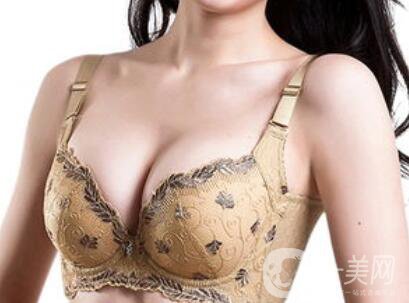 假體豐胸幾天就不疼了？