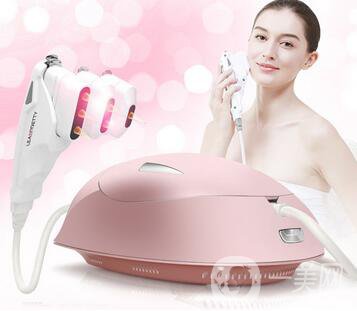 電波拉皮去除抬頭紋*果怎樣？