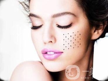 冰電波拉皮價(jià)格是多少？