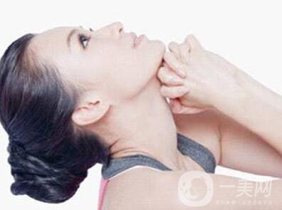 溶脂雙下巴*果怎么樣？