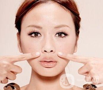 自體脂肪去法令紋怎么樣？