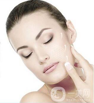 北京電波拉皮多少錢？