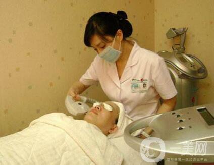 北京電波拉皮多少錢？