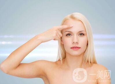 玻尿酸豐額頭價格大概是多少？