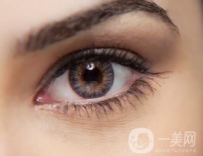 開眼角增生期多久消失？術(shù)后注意事項~