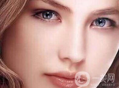 開眼角增生期多久消失？術(shù)后注意事項~