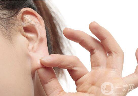 上海自體脂肪豐耳垂*果,自體脂肪豐耳垂注意事項