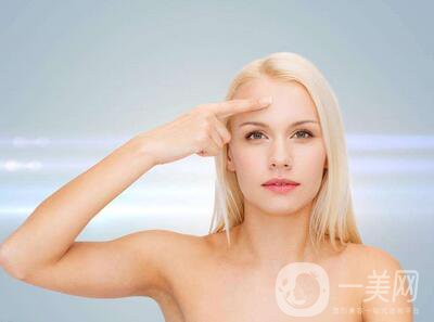 假體豐額頭多少錢？術(shù)后護(hù)理怎么做？