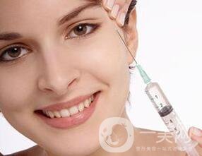 上海太陽穴填充多少錢,太陽穴填充注意事項