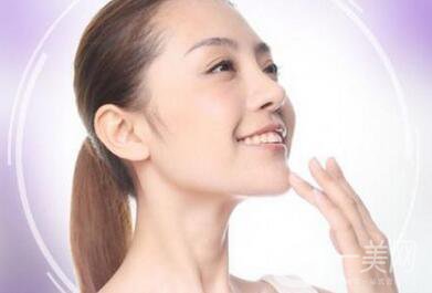 深圳自體脂肪墊下巴價(jià)格總共需要多少錢(qián)