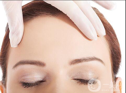 深圳額頭注射玻尿酸多少錢,額頭注射玻尿酸多少錢,額頭注射玻尿酸