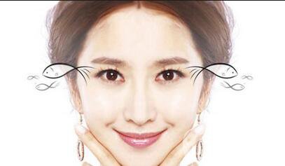 *去魚(yú)尾紋*果可以維持多久