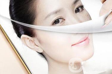 激光去曬斑術(shù)后護(hù)理